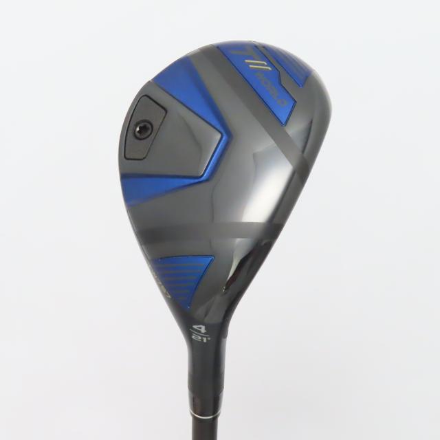 【中古ゴルフクラブ】本間ゴルフ　TOUR WORLD　ツアーワールド TW767 ユーティリティ VIZARD EZ-C　シャフト：VIZARD EZ-C