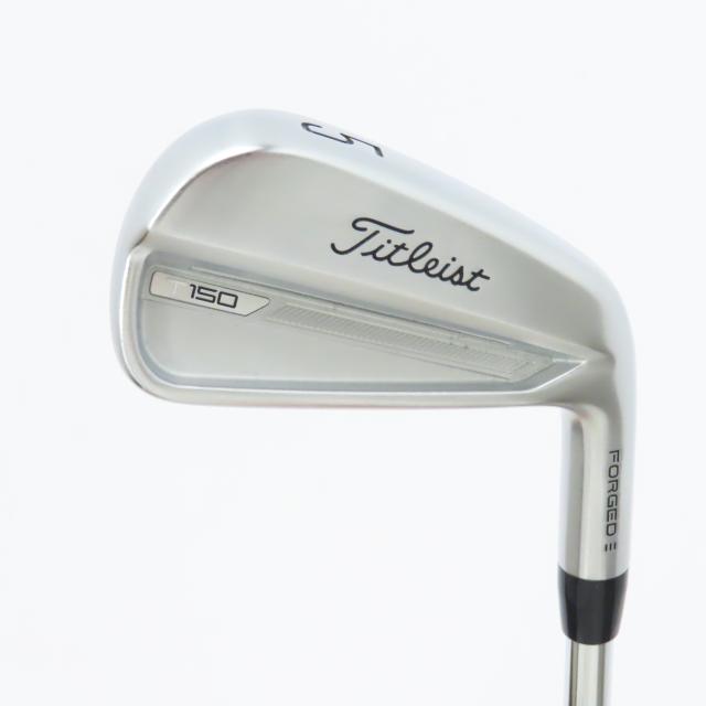 【中古ゴルフクラブ】タイトリスト　T SERIES　T150(2023) アイアン N.S.PRO MODUS3 TOUR 120　シャフト：N.S.PRO MODUS3 TOUR 120