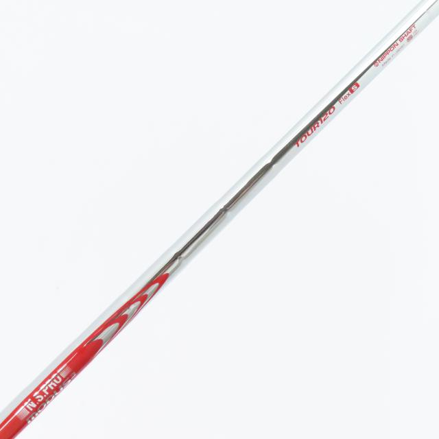 【中古ゴルフクラブ】タイトリスト　T SERIES　T150(2023) アイアン N.S.PRO MODUS3 TOUR 120　シャフト：N.S.PRO MODUS3 TOUR 120_4