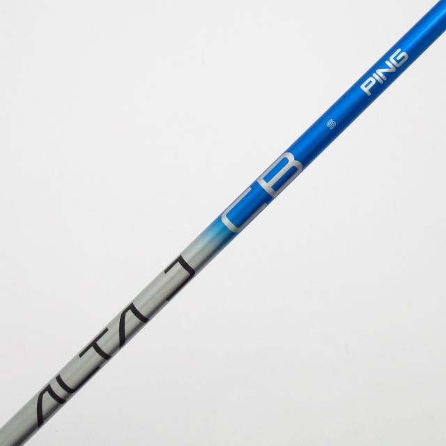 【中古ゴルフクラブ】ピン　G440　G440 MAX フェアウェイウッド ALTA J CB BLUE　シャフト：ALTA J CB BLUE_5