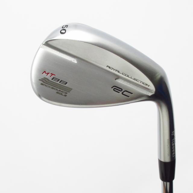 【中古ゴルフクラブ】ロイヤルコレクション　ROYAL COLLECTION　BB WEDGE ウェッジ Dynamic Gold　シャフト：Dynamic Gold