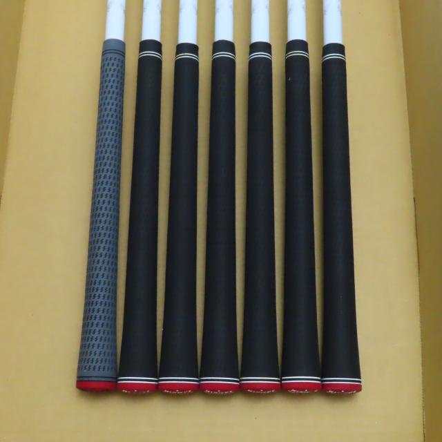 【中古ゴルフクラブ】ダンロップ　SRIXON　スリクソン ZX5 アイアン Diamana ZX for IRON　シャフト：Diamana ZX for IRON_7