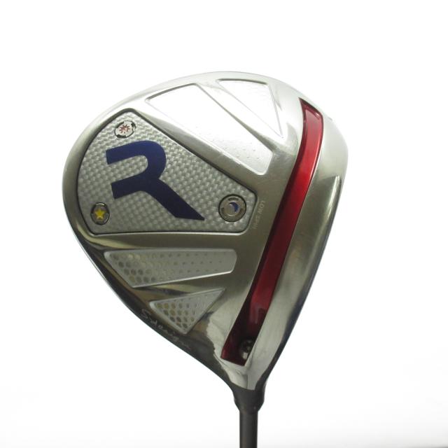 【中古ゴルフクラブ】ロッディオ　RODDIO　S-DESIGN OVERSIZED R-TUNE ドライバー カーボンシャフト　シャフト：カーボンシャフト