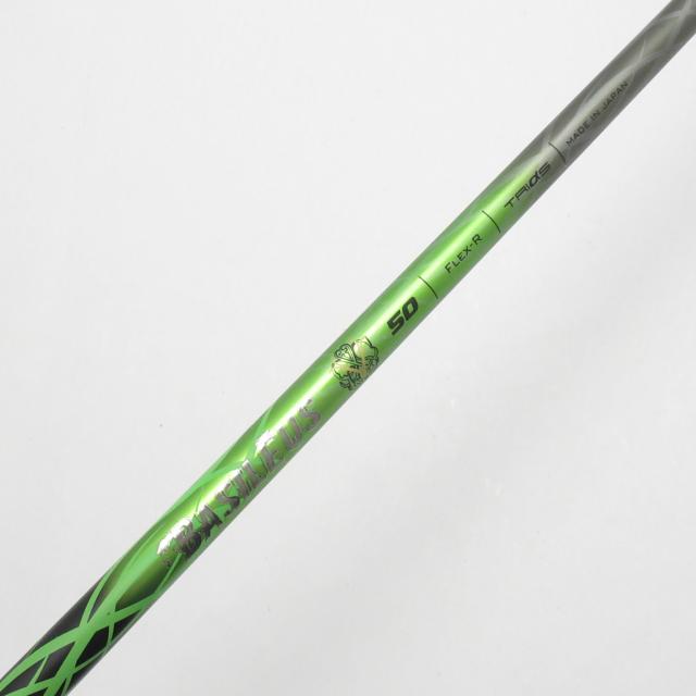 【中古ゴルフクラブ】ロッディオ　RODDIO　S-DESIGN OVERSIZED R-TUNE ドライバー カーボンシャフト　シャフト：カーボンシャフト_5