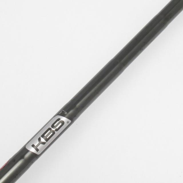 【中古ゴルフクラブ】テーラーメイド　SPIDER　スパイダー GTX トラスヒール DUNE SILVER TM1 パター スチールシャフト　シャフト：ス…_5