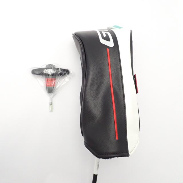 【中古ゴルフクラブ】タイトリスト　TITLEIST　GT3 ドライバー TENSEI 1K BLUE 55　シャフト：TENSEI 1K BLUE 55_7