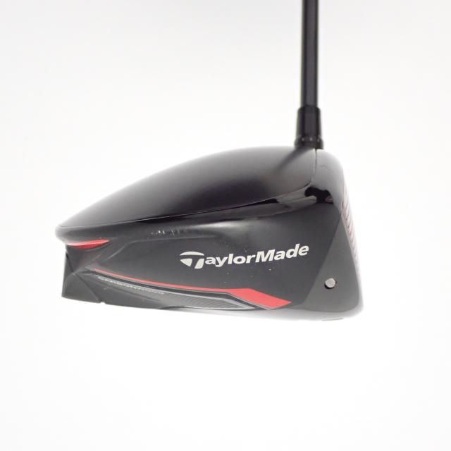 【中古ゴルフクラブ】テーラーメイド　STEALTH　ステルス ドライバー TENSEI RED TM50(2022)　シャフト：TENSEI RED TM50(2022)_3