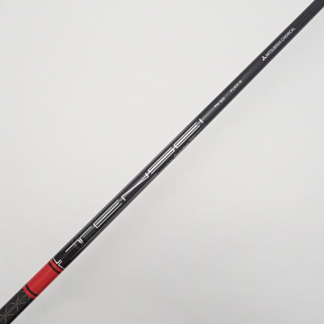 【中古ゴルフクラブ】テーラーメイド　STEALTH　ステルス ドライバー TENSEI RED TM50(2022)　シャフト：TENSEI RED TM50(2022)_5