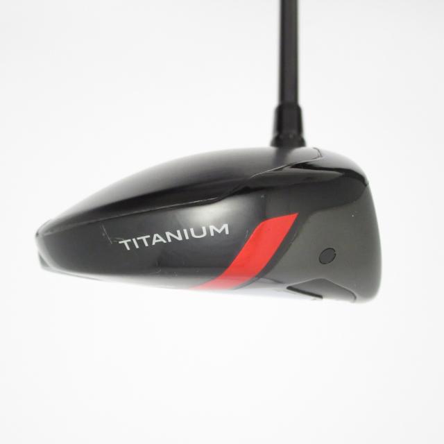 中古ゴルフクラブ】テーラーメイド STEALTH ステルス PLUS