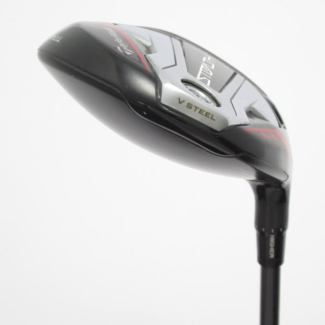 中古ゴルフクラブ】テーラーメイド STEALTH ステルス PLUS