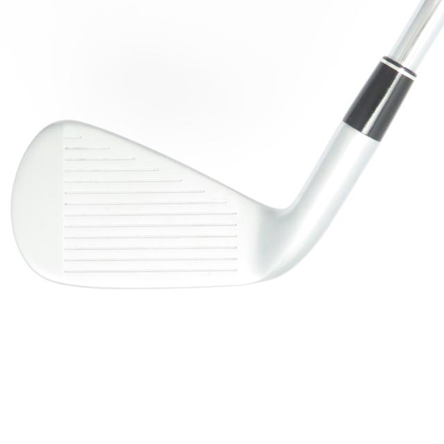 【中古ゴルフクラブ】ダンロップ　SRIXON　スリクソン ZX4 アイアン N.S.PRO ZELOS 8　シャフト：N.S.PRO ZELOS 8_2