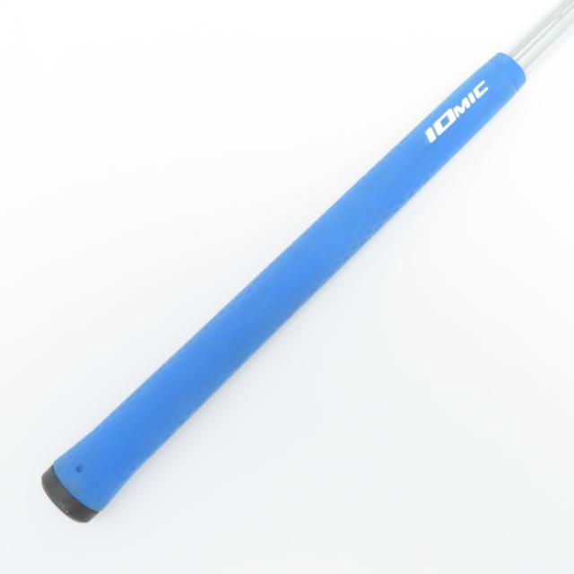 【中古ゴルフクラブ】ダンロップ　SRIXON　スリクソン ZX4 アイアン N.S.PRO ZELOS 8　シャフト：N.S.PRO ZELOS 8_5
