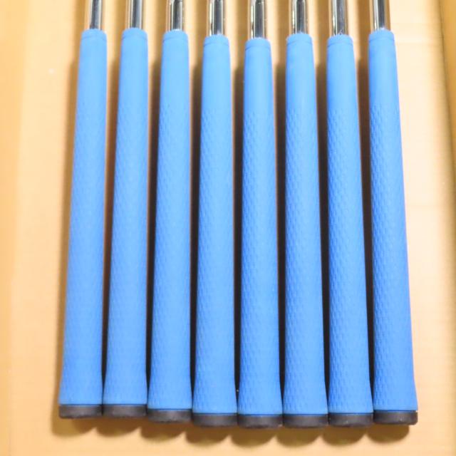 【中古ゴルフクラブ】ダンロップ　SRIXON　スリクソン ZX4 アイアン N.S.PRO ZELOS 8　シャフト：N.S.PRO ZELOS 8_7