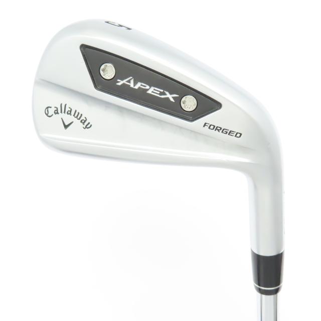 【中古ゴルフクラブ】キャロウェイゴルフ　APEX　APEX Ai200 アイアン N.S.PRO MODUS3 TOUR 105　シャフト：N.S.PRO MODUS3 TOUR 105