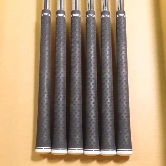 【中古ゴルフクラブ】キャロウェイゴルフ　APEX　APEX Ai200 アイアン N.S.PRO MODUS3 TOUR 105　シャフト：N.S.PRO MODUS3 TOUR 105_7