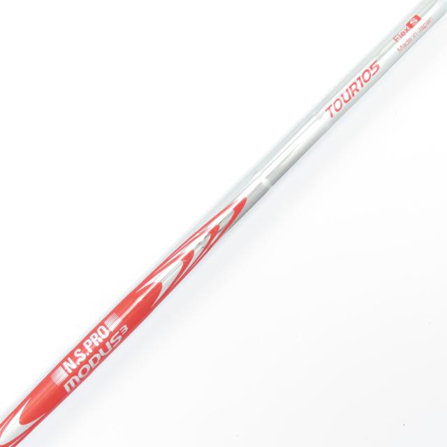 【中古ゴルフクラブ】オノフ　KURO　オノフ フォージド KURO(2023) アイアン N.S.PRO MODUS3 TOUR 105　シャフト：N.S.PRO MODUS3 TOUR…_4