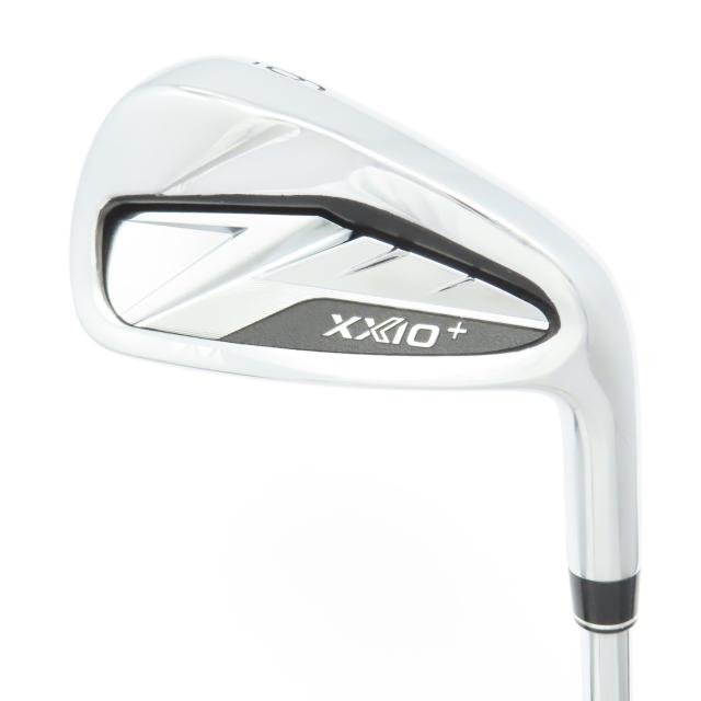 【中古ゴルフクラブ】ダンロップ　XXIO　ゼクシオ 14+ (2026) アイアン N.S.PRO 950GH neo DST　シャフト：N.S.PRO 950GH neo DST