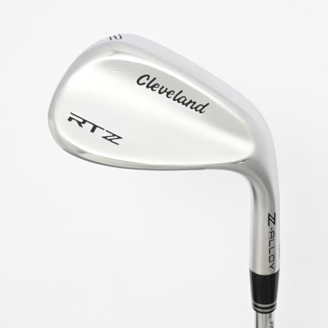 【中古ゴルフクラブ】クリーブランド　CG　RTZ ツアーサテン ウェッジ Dynamic Gold HT　シャフト：Dynamic Gold HT