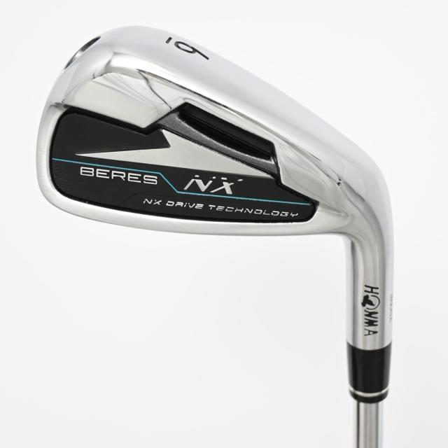 中古ゴルフクラブ】本間ゴルフ BERES ベレス NX アイアン N.S.PRO