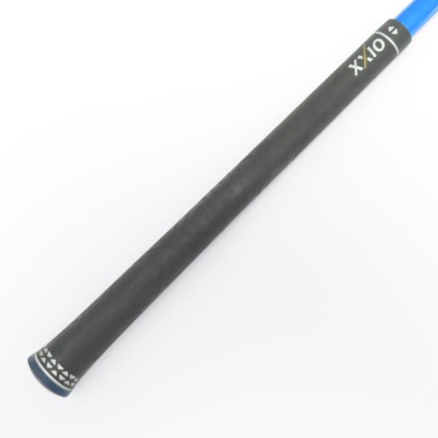 【中古ゴルフクラブ】ダンロップ　XXIO　ゼクシオ(2018) アイアン MP1000　シャフト：MP1000_5