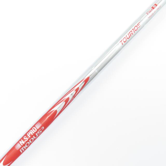 【中古ゴルフクラブ】タイトリスト　718　AP3 718 アイアン N.S.PRO MODUS3 TOUR 105　シャフト：N.S.PRO MODUS3 TOUR 105_4