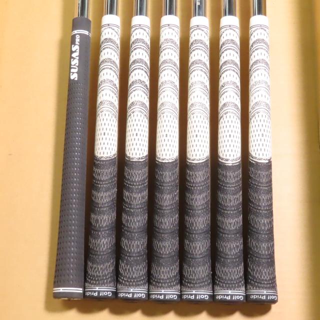 【中古ゴルフクラブ】タイトリスト　718　AP3 718 アイアン N.S.PRO MODUS3 TOUR 105　シャフト：N.S.PRO MODUS3 TOUR 105_7