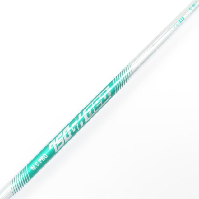 【中古ゴルフクラブ】ピン　I SERIES　i230 アイアン N.S.PRO 750GH neo　シャフト：N.S.PRO 750GH neo_4