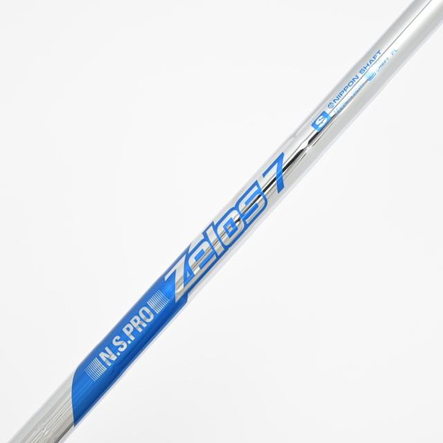 【中古ゴルフクラブ】キャロウェイゴルフ　PARADYM　パラダイム アイアン N.S.PRO ZELOS 7　シャフト：N.S.PRO ZELOS 7_4