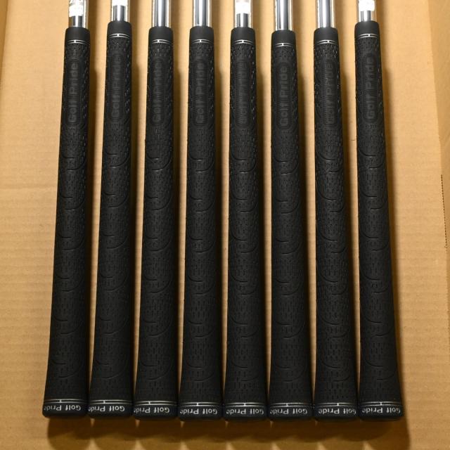 【中古ゴルフクラブ】キャロウェイゴルフ　PARADYM　パラダイム アイアン N.S.PRO ZELOS 7　シャフト：N.S.PRO ZELOS 7_7