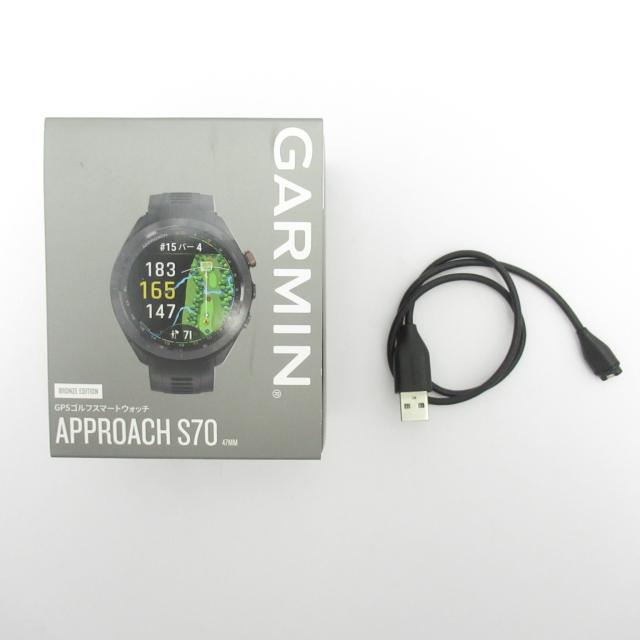【中古】ガーミン　GARMIN　Approach S62_3