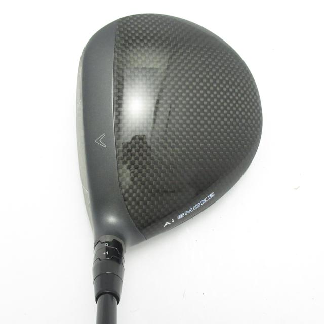 【中古ゴルフクラブ】キャロウェイゴルフ　Ai SMOKE　パラダイム Ai SMOKE Ti 340MINI ドライバー TENSEI 60 for Callaway　シャフト：…_1
