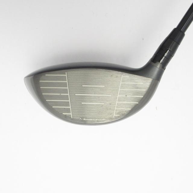 【中古ゴルフクラブ】キャロウェイゴルフ　Ai SMOKE　パラダイム Ai SMOKE Ti 340MINI ドライバー TENSEI 60 for Callaway　シャフト：…_2