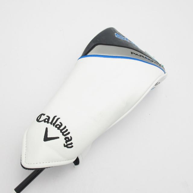【中古ゴルフクラブ】キャロウェイゴルフ　Ai SMOKE　パラダイム Ai SMOKE Ti 340MINI ドライバー TENSEI 60 for Callaway　シャフト：…_7
