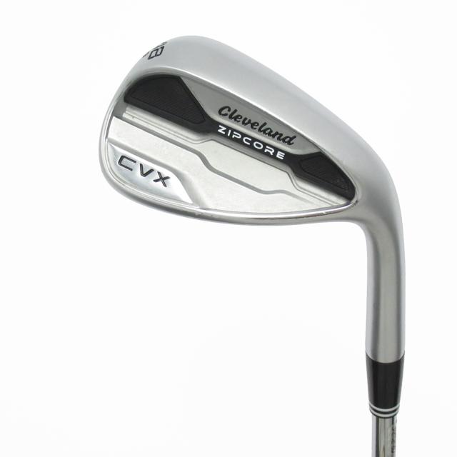 【中古ゴルフクラブ】クリーブランド　CG　CVX ZIPCORE ウェッジ N.S.PRO 950GH　シャフト：N.S.PRO 950GH