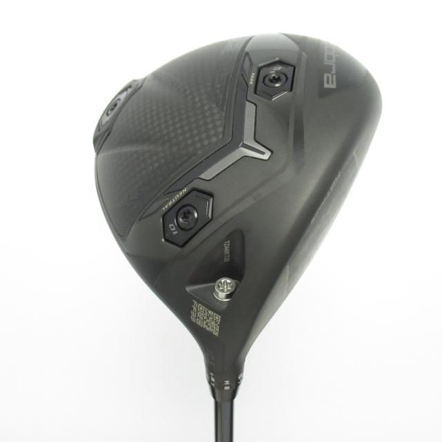 【中古ゴルフクラブ】コブラ　cobra　DS-ADAPT LS ドライバー LIN-Q for Cobra　シャフト：LIN-Q for Cobra