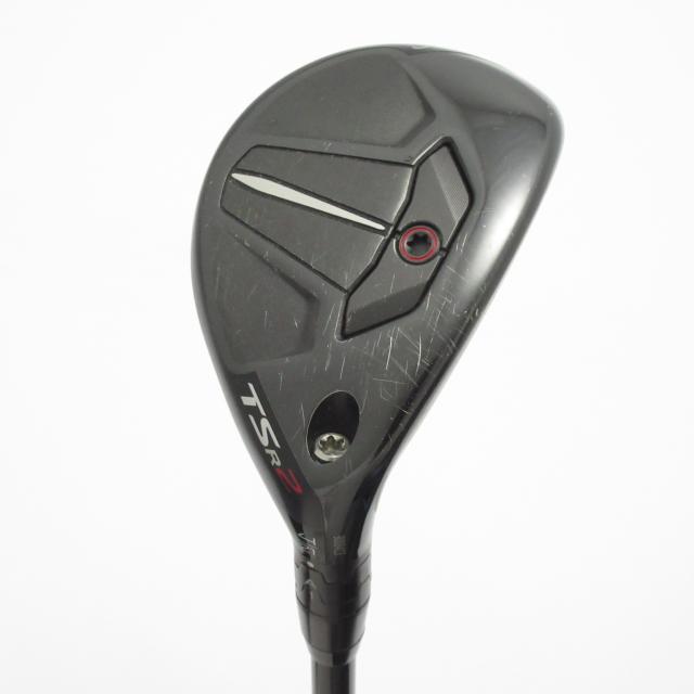 【中古ゴルフクラブ】タイトリスト　TSR　TSR2 ユーティリティ TENSEI PRO 1K HYBRID 70　シャフト：TENSEI PRO 1K HYBRID 70 21,885円
