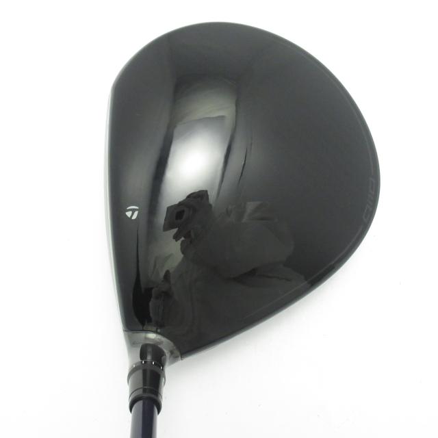 【中古ゴルフクラブ】テーラーメイド　Qi10　Qi10 ドライバー Diamana Blue TM50　シャフト：Diamana Blue TM50_1