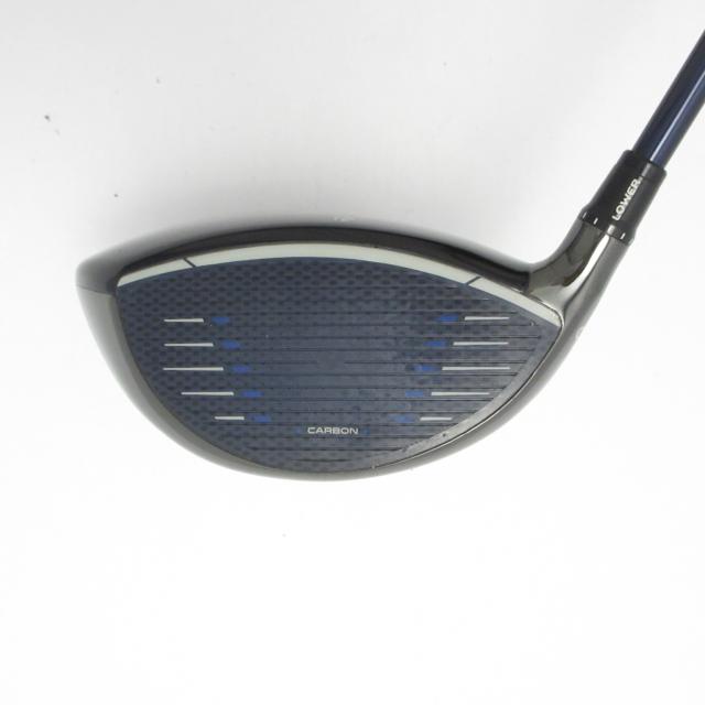 【中古ゴルフクラブ】テーラーメイド　Qi10　Qi10 ドライバー Diamana Blue TM50　シャフト：Diamana Blue TM50_2