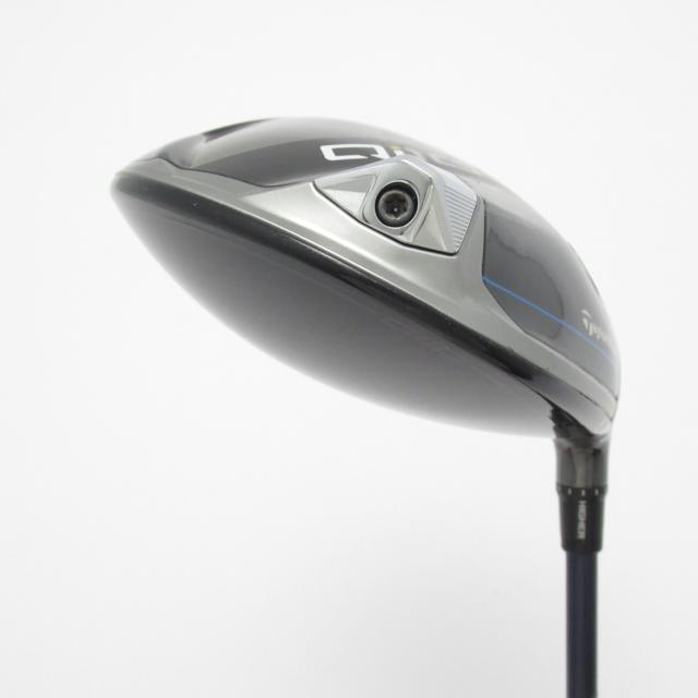 【中古ゴルフクラブ】テーラーメイド　Qi10　Qi10 ドライバー Diamana Blue TM50　シャフト：Diamana Blue TM50_4
