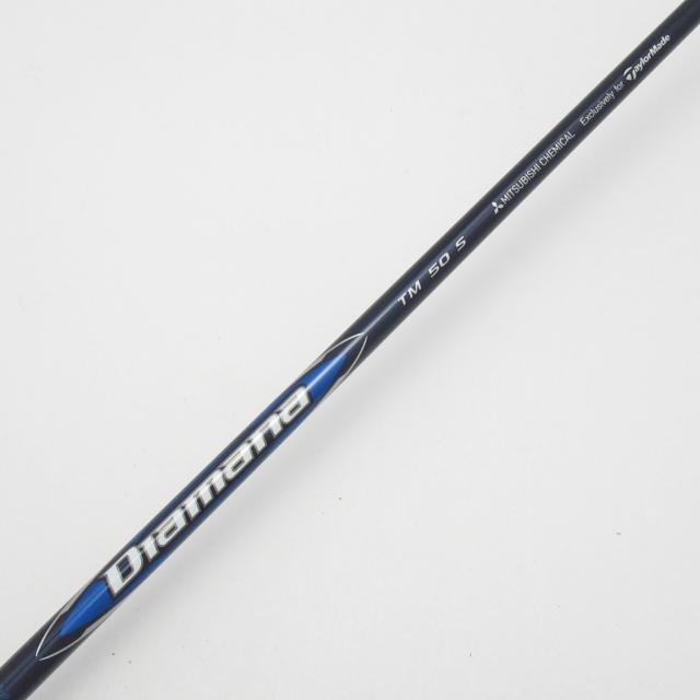 【中古ゴルフクラブ】テーラーメイド　Qi10　Qi10 ドライバー Diamana Blue TM50　シャフト：Diamana Blue TM50_5