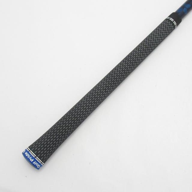 【中古ゴルフクラブ】テーラーメイド　Qi10　Qi10 ドライバー Diamana Blue TM50　シャフト：Diamana Blue TM50_6