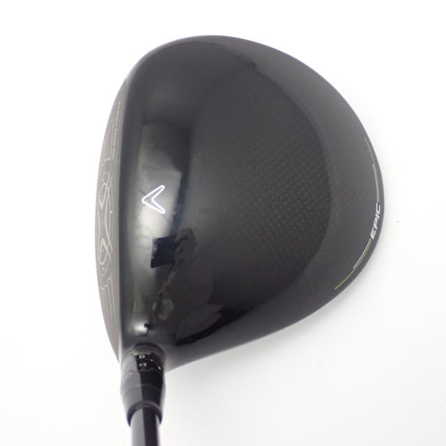 【中古ゴルフクラブ】キャロウェイゴルフ　EPIC　エピック SPEED ドライバー Diamana 50 for Callaway　シャフト：Diamana 50 for Call…_1