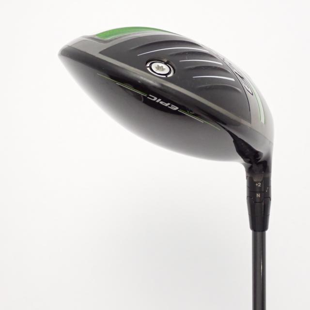 【中古ゴルフクラブ】キャロウェイゴルフ　EPIC　エピック SPEED ドライバー Diamana 50 for Callaway　シャフト：Diamana 50 for Call…_4