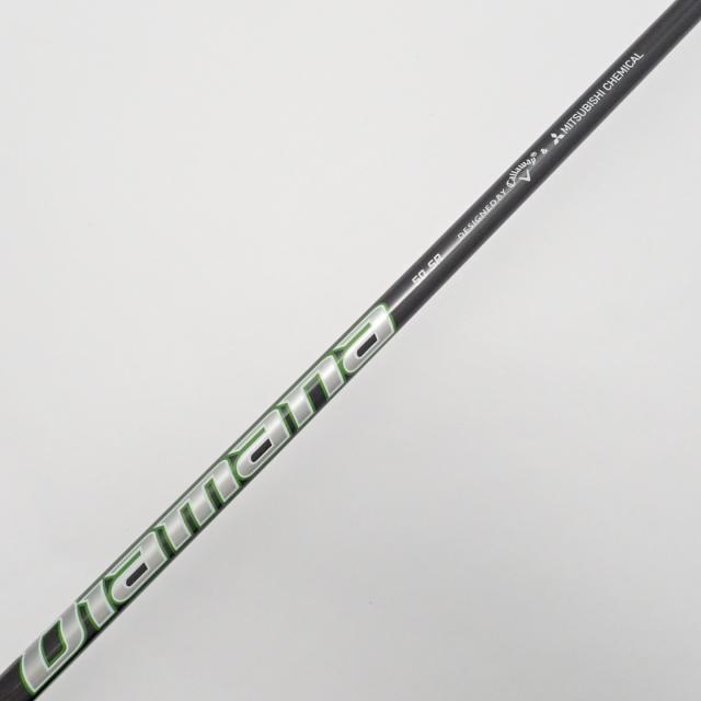 【中古ゴルフクラブ】キャロウェイゴルフ　EPIC　エピック SPEED ドライバー Diamana 50 for Callaway　シャフト：Diamana 50 for Call…_5