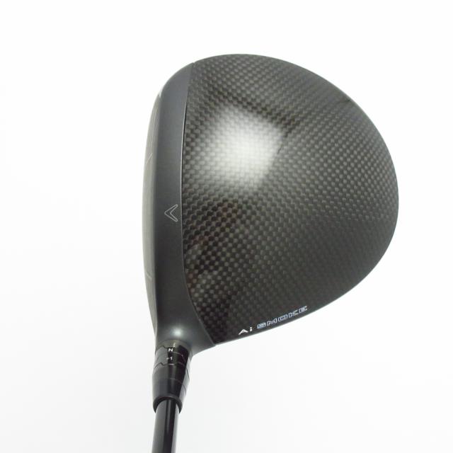 【中古ゴルフクラブ】キャロウェイゴルフ　Ai SMOKE　パラダイム Ai SMOKE MAX ドライバー TENSEI 50 for Callaway　シャフト：TENSEI …_1