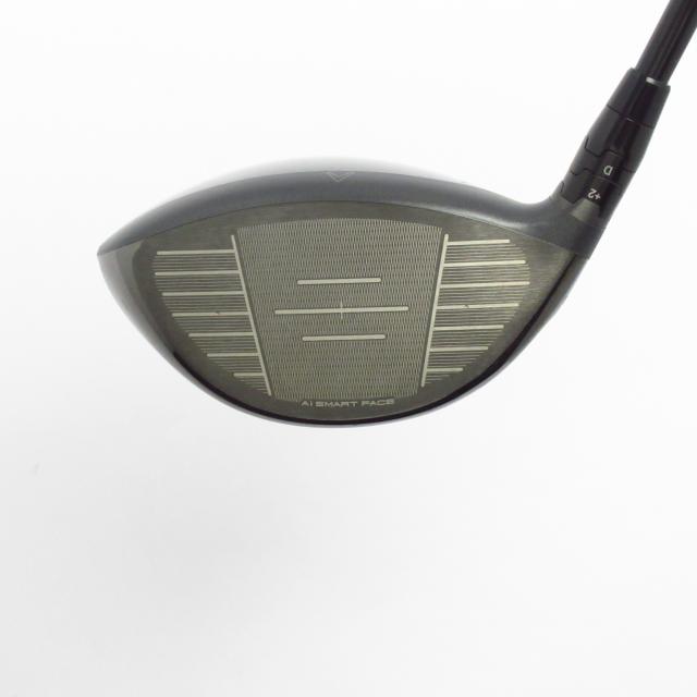 【中古ゴルフクラブ】キャロウェイゴルフ　Ai SMOKE　パラダイム Ai SMOKE MAX ドライバー TENSEI 50 for Callaway　シャフト：TENSEI …_2