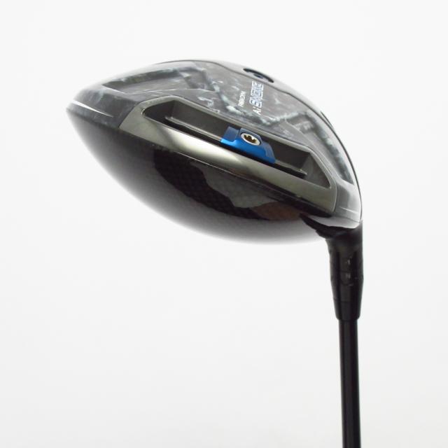 【中古ゴルフクラブ】キャロウェイゴルフ　Ai SMOKE　パラダイム Ai SMOKE MAX ドライバー TENSEI 50 for Callaway　シャフト：TENSEI …_4