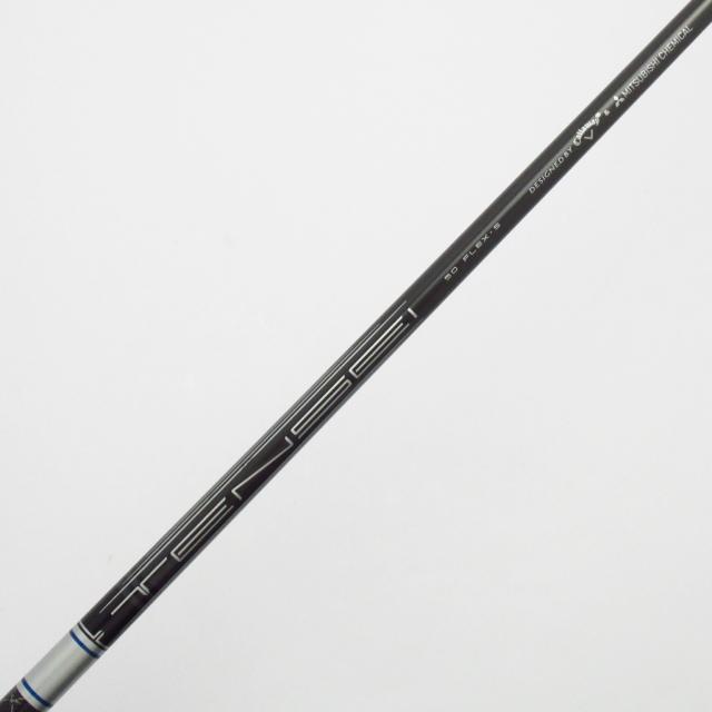 【中古ゴルフクラブ】キャロウェイゴルフ　Ai SMOKE　パラダイム Ai SMOKE MAX ドライバー TENSEI 50 for Callaway　シャフト：TENSEI …_5