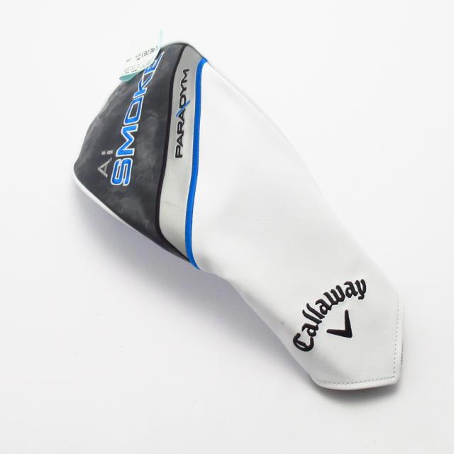 【中古ゴルフクラブ】キャロウェイゴルフ　Ai SMOKE　パラダイム Ai SMOKE MAX ドライバー TENSEI 50 for Callaway　シャフト：TENSEI …_7