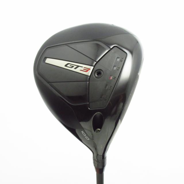 【中古ゴルフクラブ】タイトリスト　TITLEIST　GT3 ドライバー TENSEI 1K BLUE 55　シャフト：TENSEI 1K BLUE 55